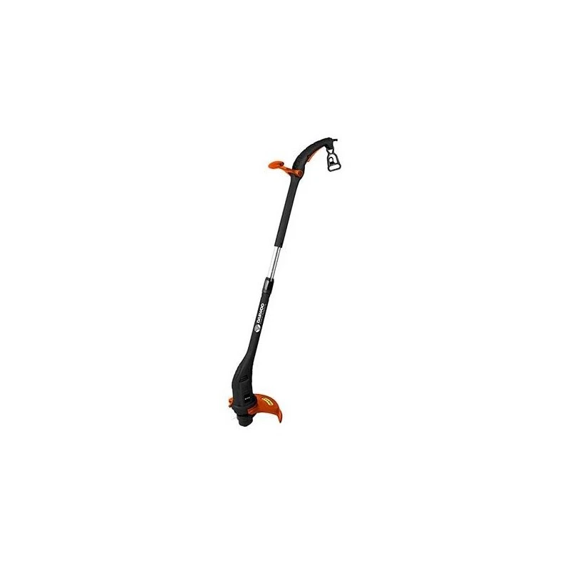 Електрически тример DAEWOO - DAGT350E - 350 W, 12000 оборота, 240 мм